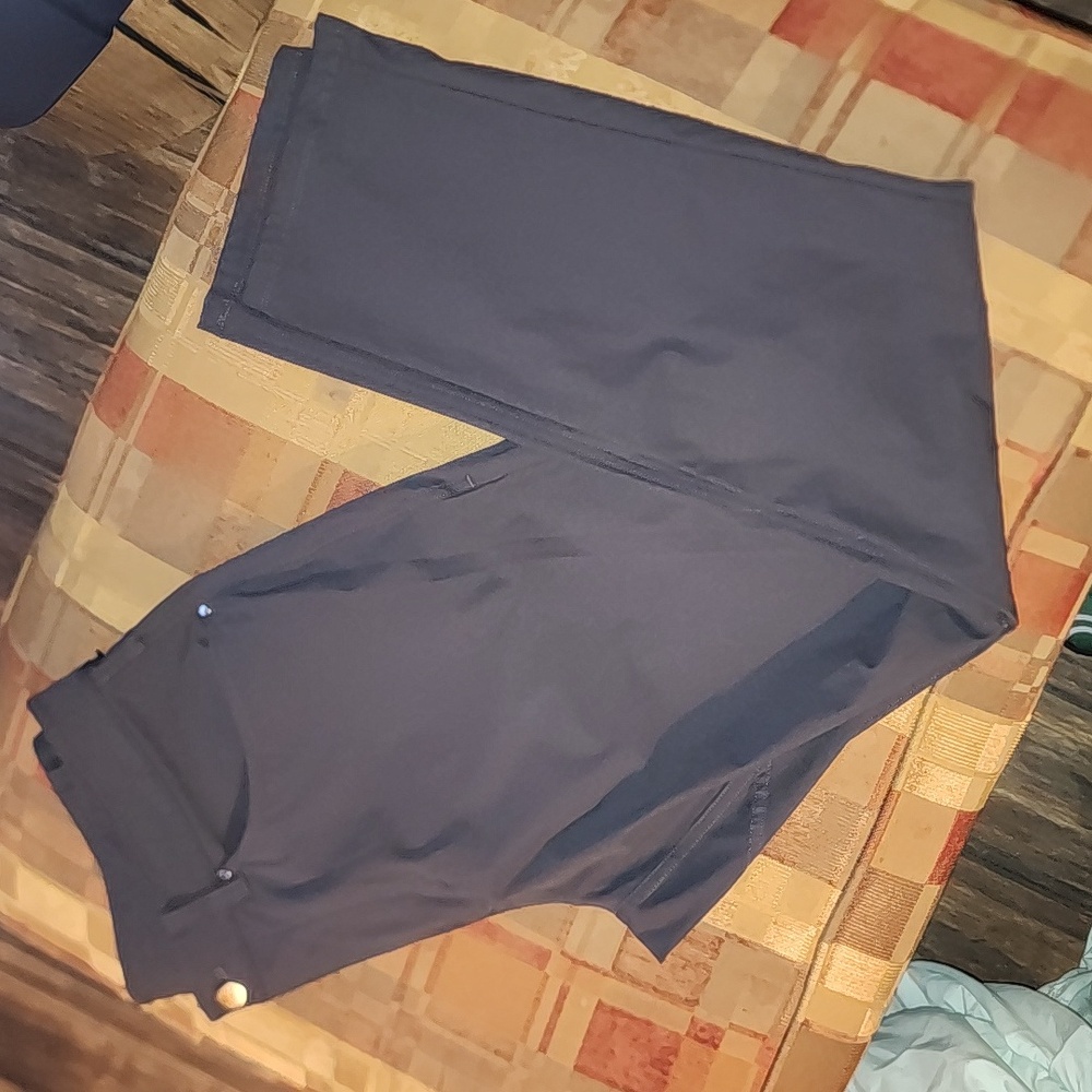 Lululemon ABC pant
